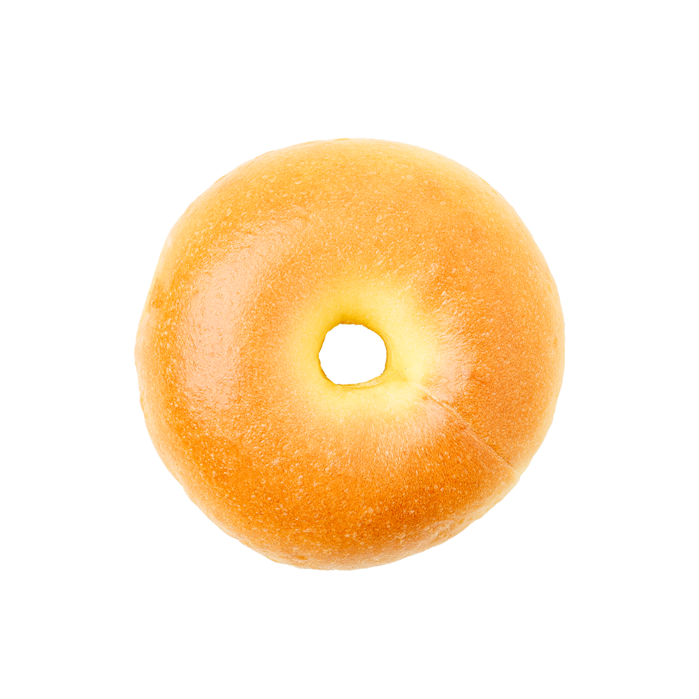 Kumquat Citroenboter-roomkaasbagel Kumquat Citroenboter-roomkaasbagel