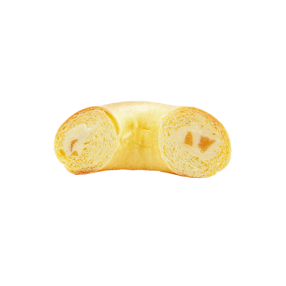 Kumquat Citroenboter-roomkaasbagel Kumquat Citroenboter-roomkaasbagel