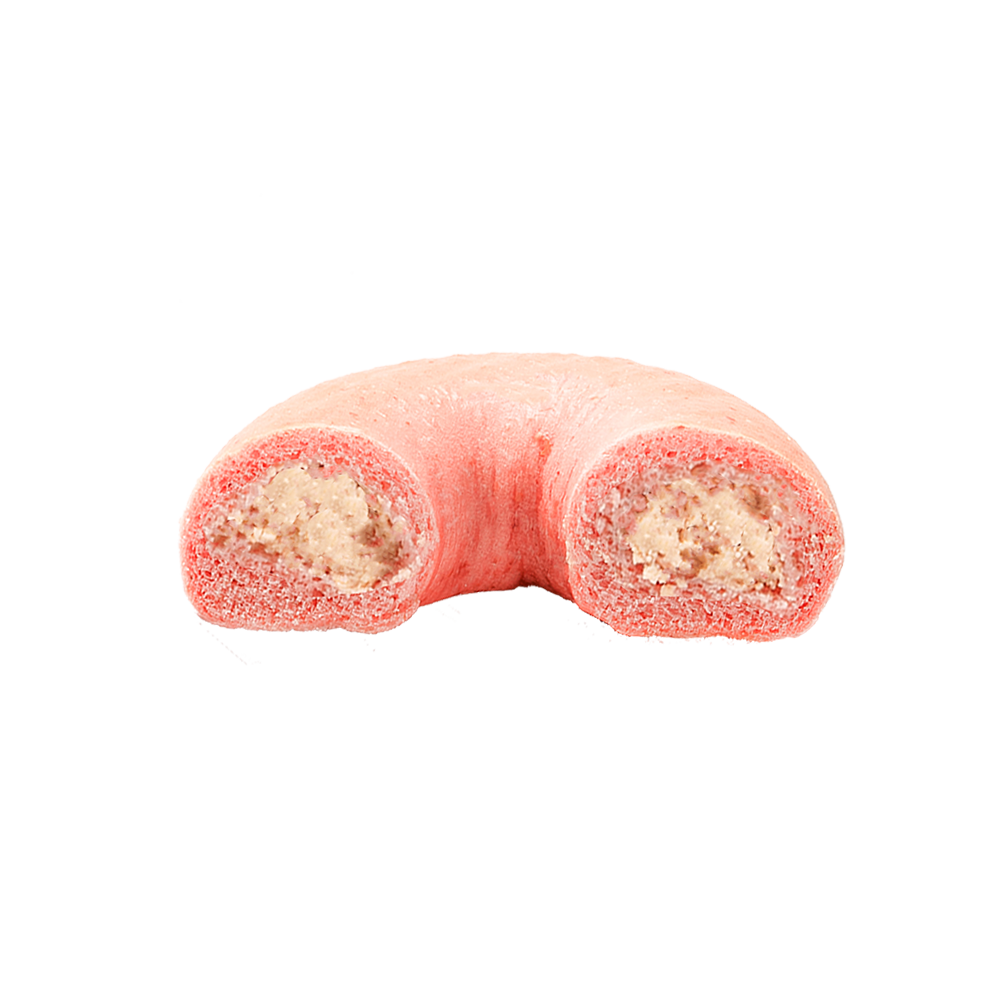 Nieuw-Zeelandse Roomkaas Rose Roomkaas Bagel